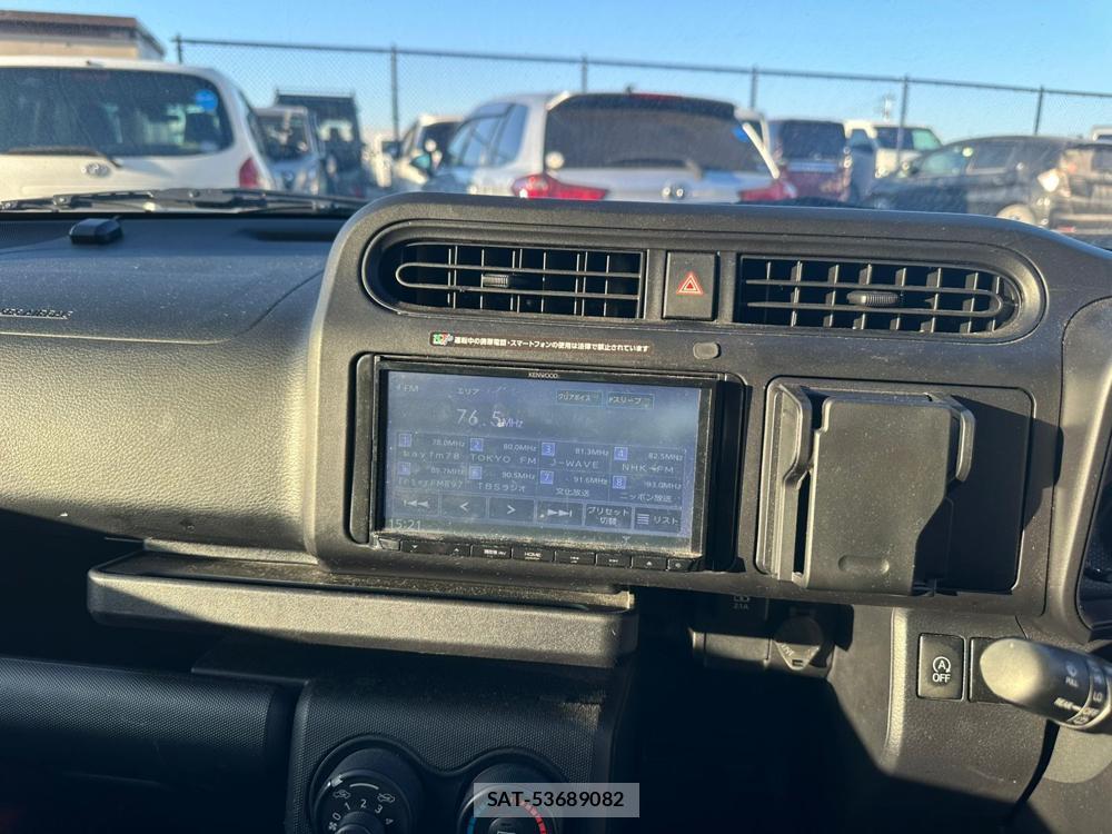 Toyota PROBOX VAN 2020 1408356-18