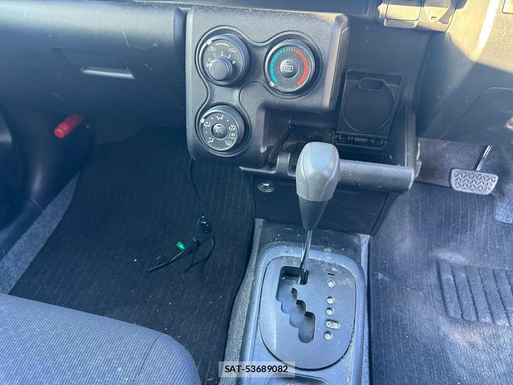 Toyota PROBOX VAN 2020 1408356-19