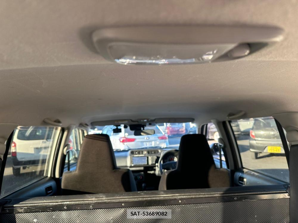 Toyota PROBOX VAN 2020 1408356-22