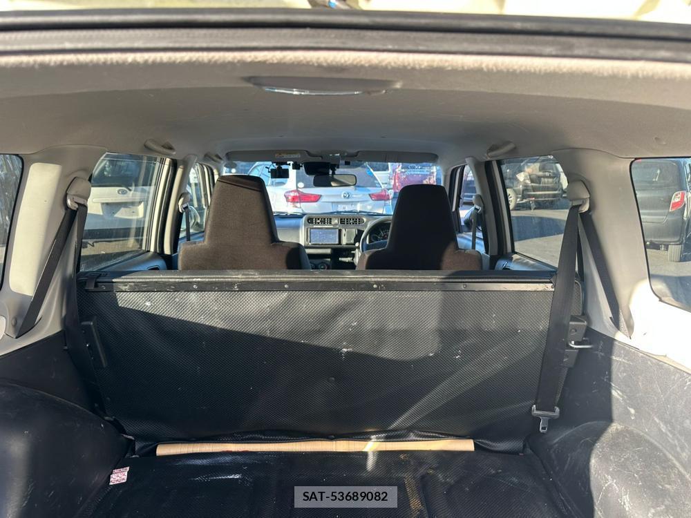 Toyota PROBOX VAN 2020 1408356-23
