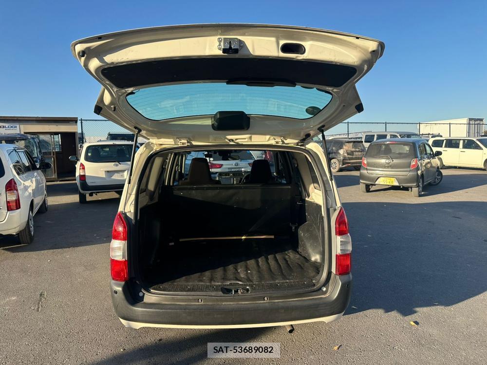 Toyota PROBOX VAN 2020 1408356-24