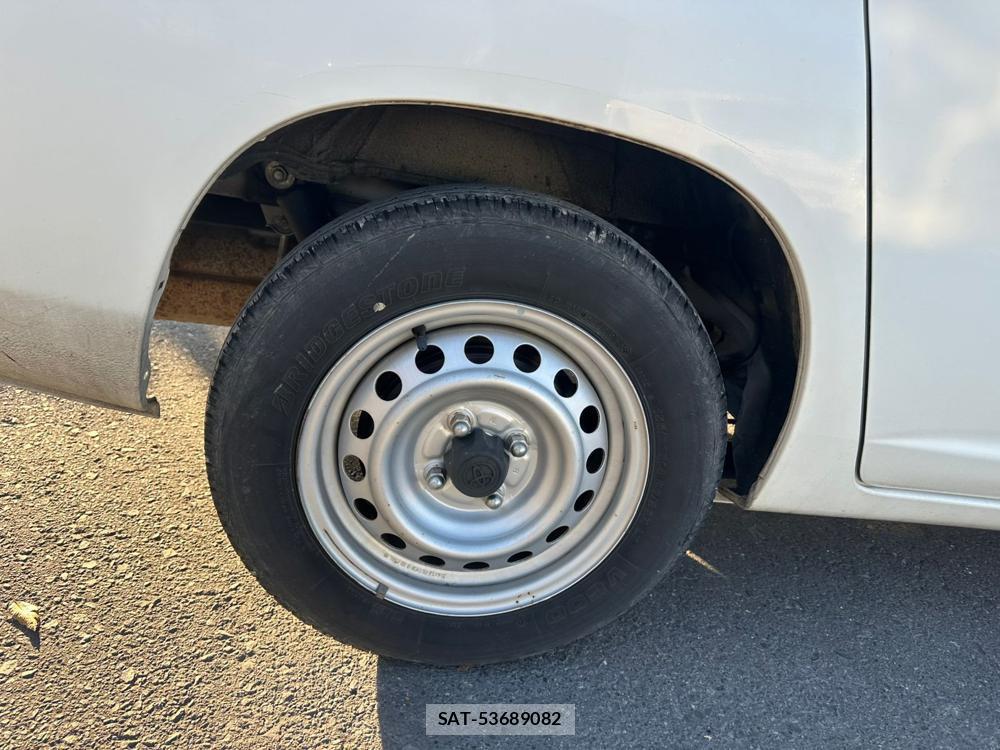 Toyota PROBOX VAN 2020 1408356-26