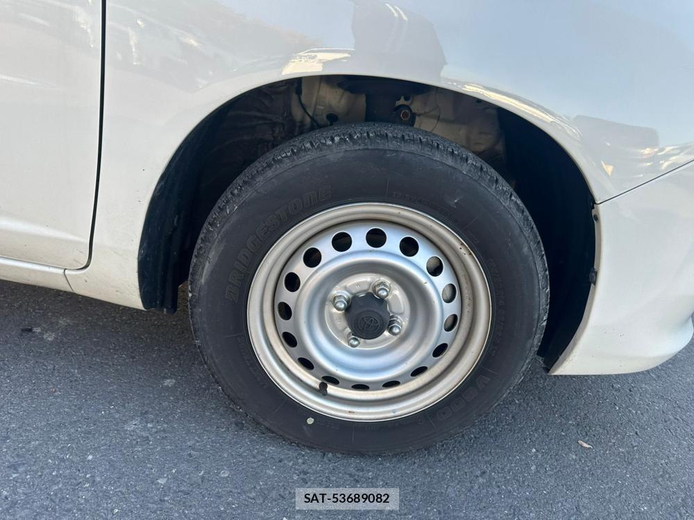 Toyota PROBOX VAN 2020 1408356-27