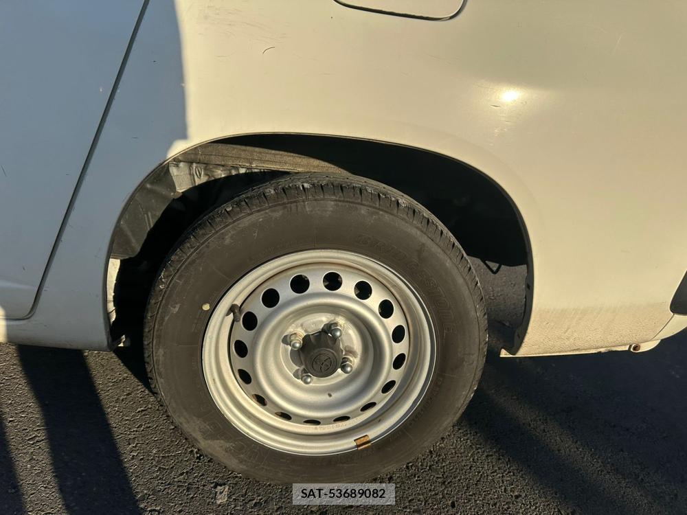 Toyota PROBOX VAN 2020 1408356-29