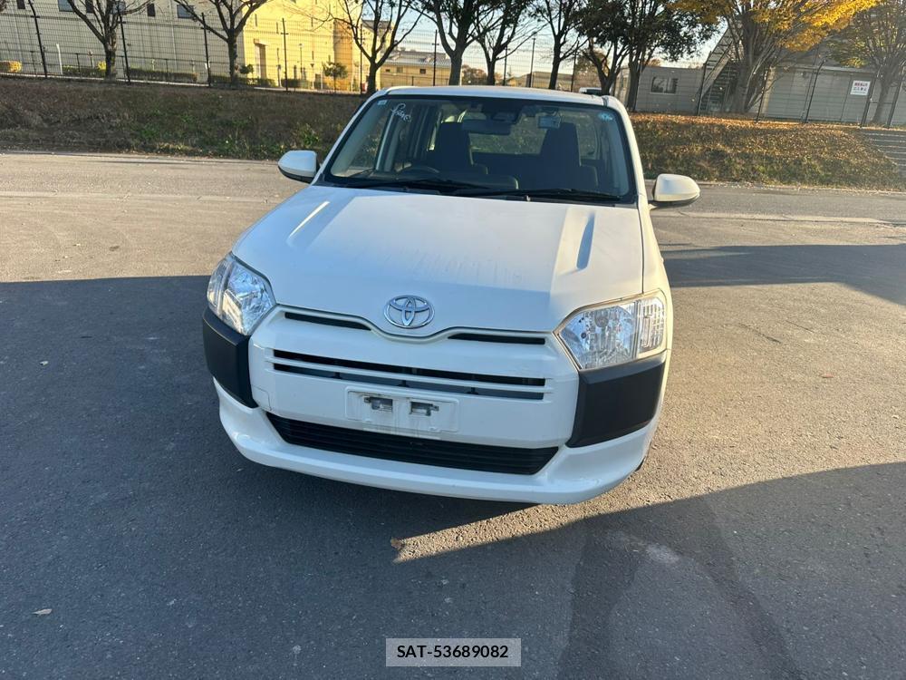 Toyota PROBOX VAN 2020 1408356-7