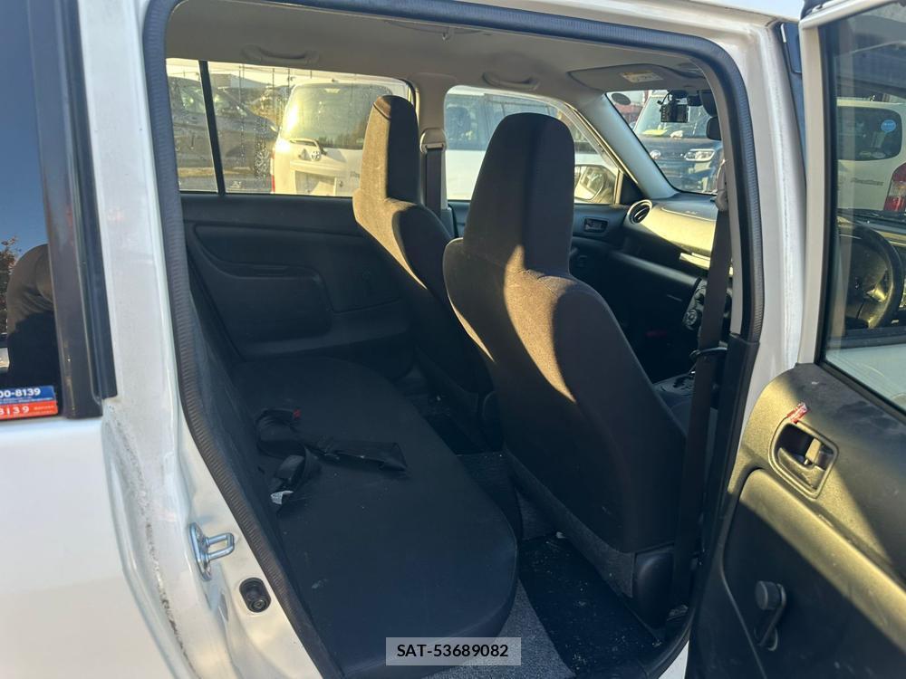 Toyota PROBOX VAN 2020 1408356-8