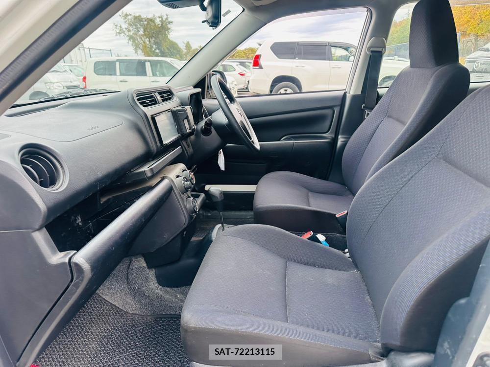 Toyota PROBOX VAN 2020 1418493-10