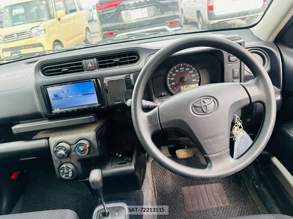 Toyota PROBOX VAN 2020 1418493-13