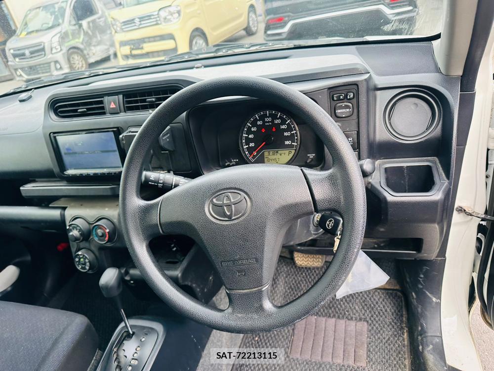 Toyota PROBOX VAN 2020 1418493-14
