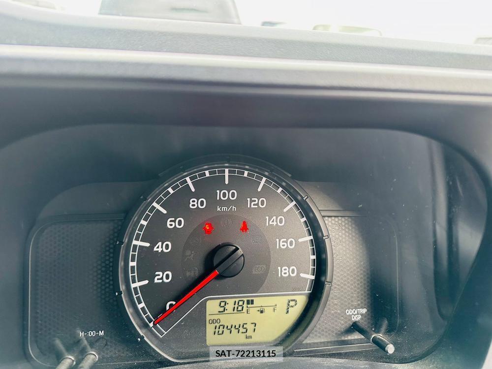 Toyota PROBOX VAN 2020 1418493-15