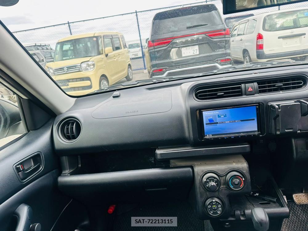 Toyota PROBOX VAN 2020 1418493-17