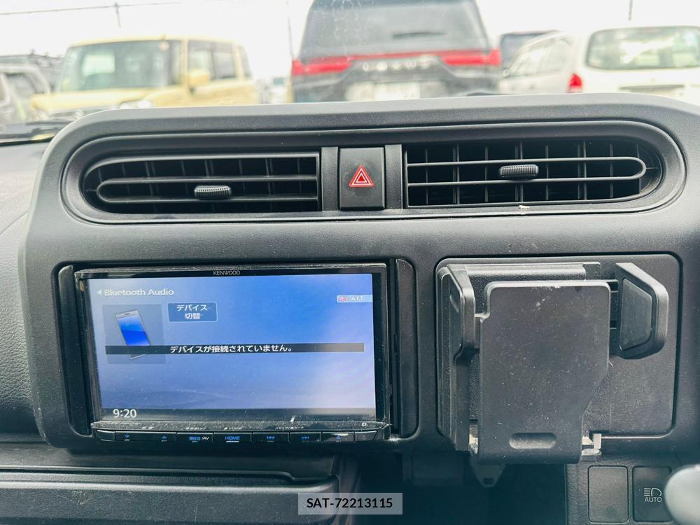 Toyota PROBOX VAN 2020 1418493-18