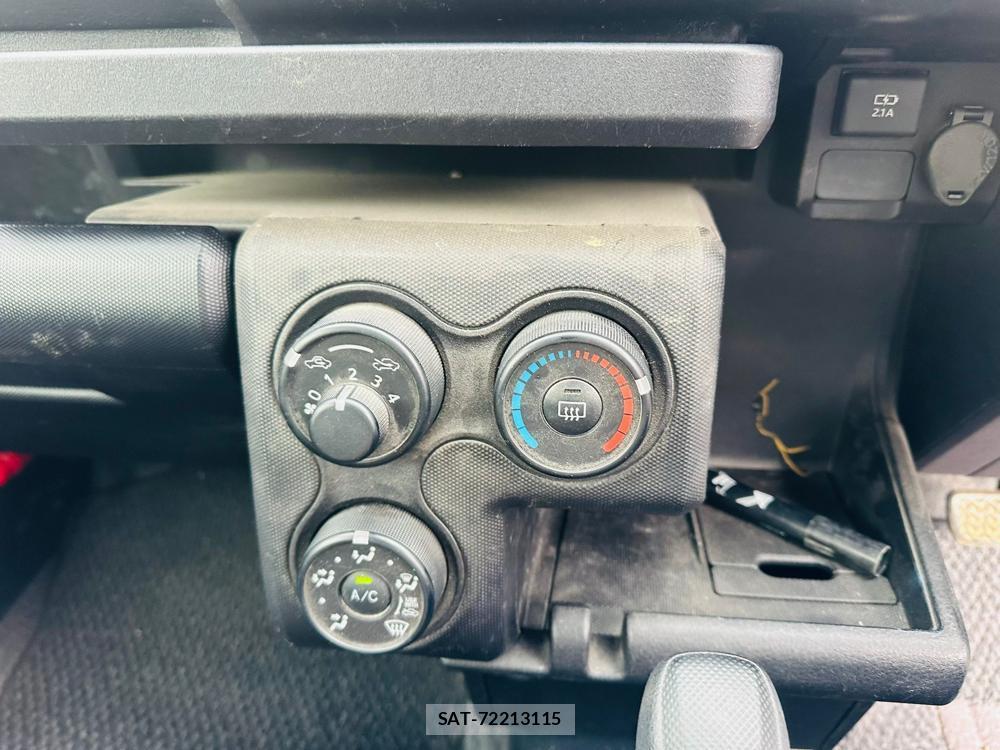 Toyota PROBOX VAN 2020 1418493-19