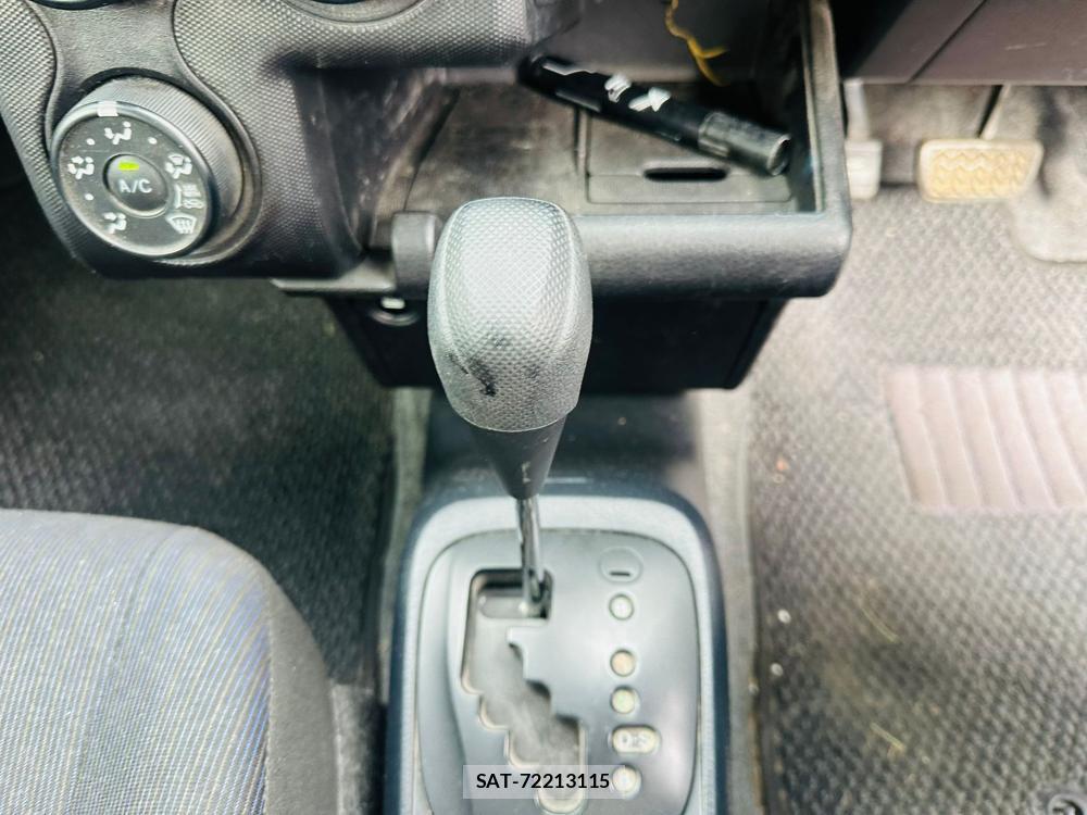 Toyota PROBOX VAN 2020 1418493-20