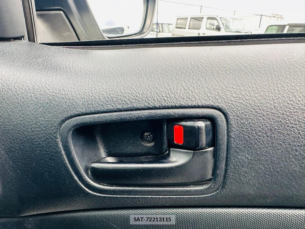Toyota PROBOX VAN 2020 1418493-21