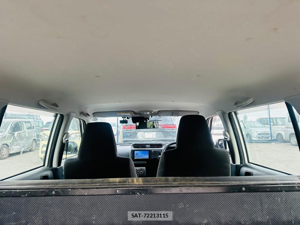Toyota PROBOX VAN 2020 1418493-23
