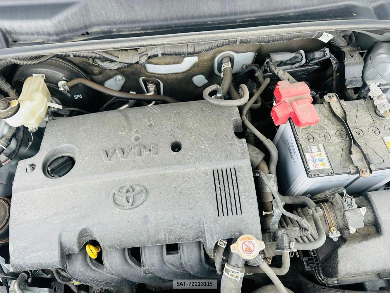 Toyota PROBOX VAN 2020 1418493-26