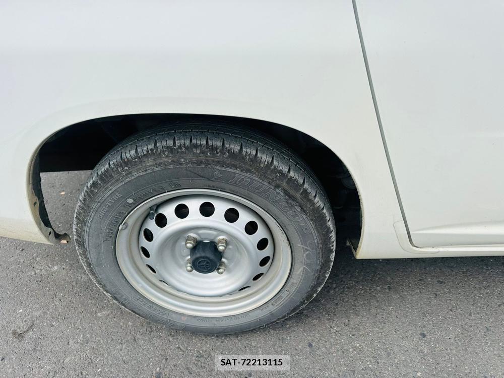 Toyota PROBOX VAN 2020 1418493-27