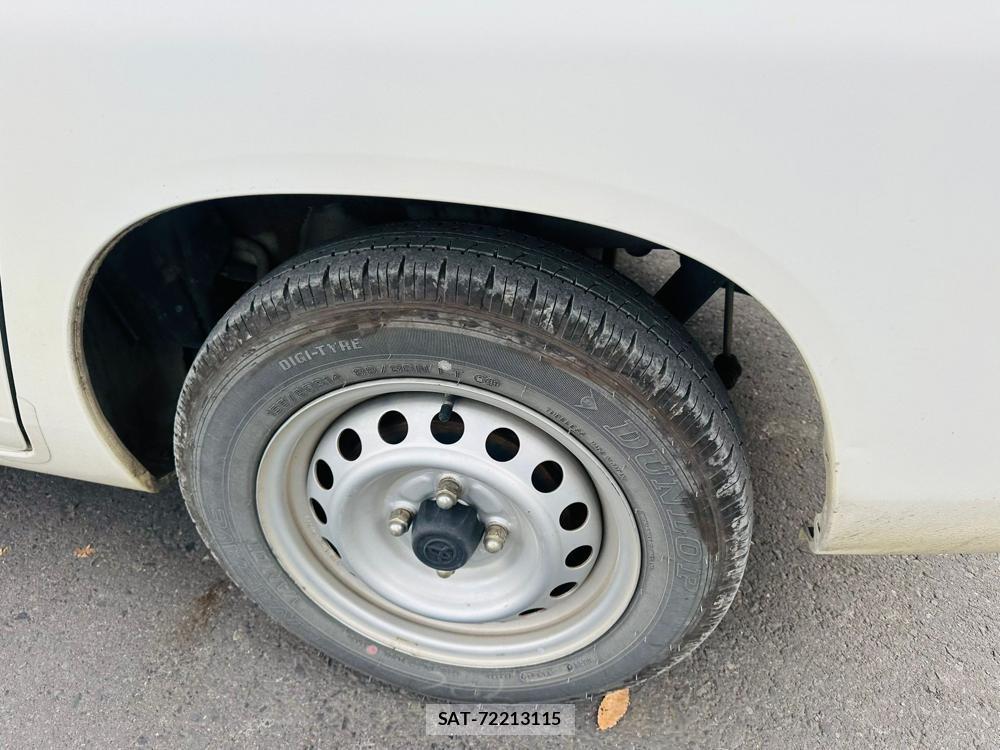 Toyota PROBOX VAN 2020 1418493-30
