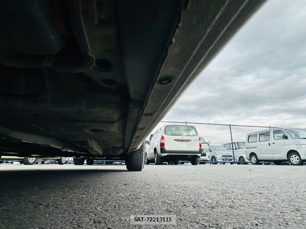 Toyota PROBOX VAN 2020 1418493-33