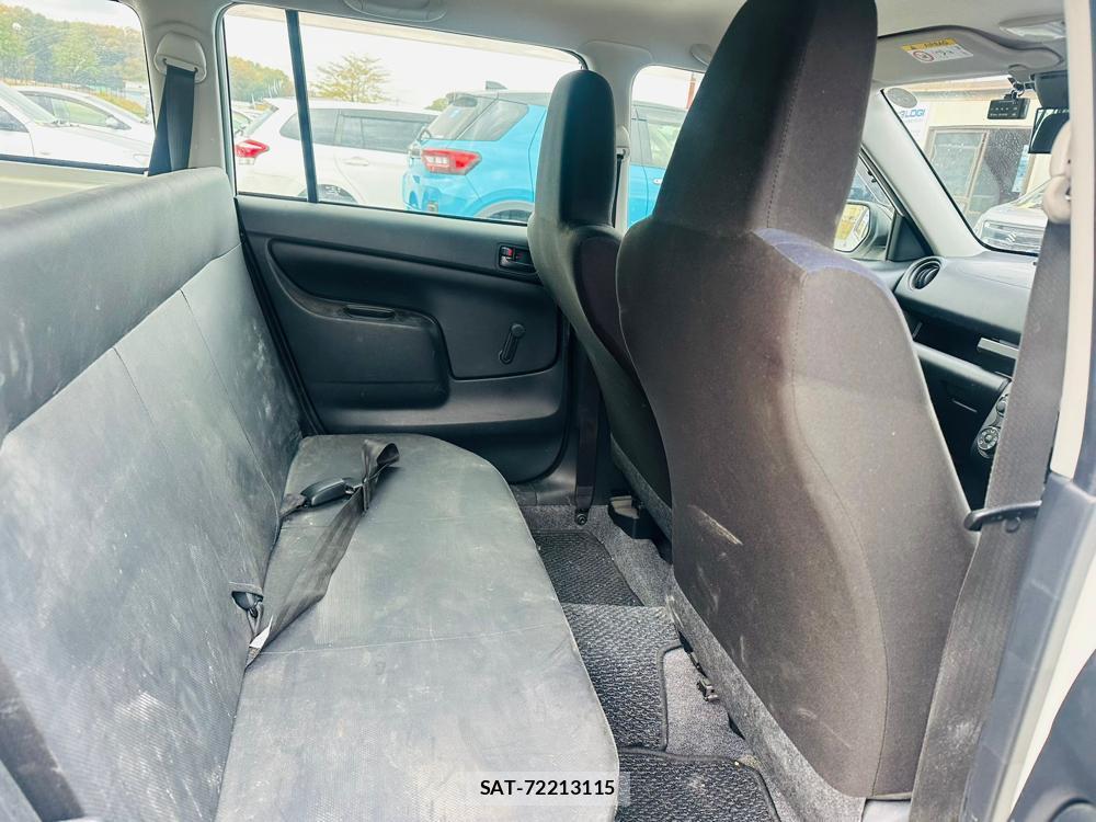 Toyota PROBOX VAN 2020 1418493-8
