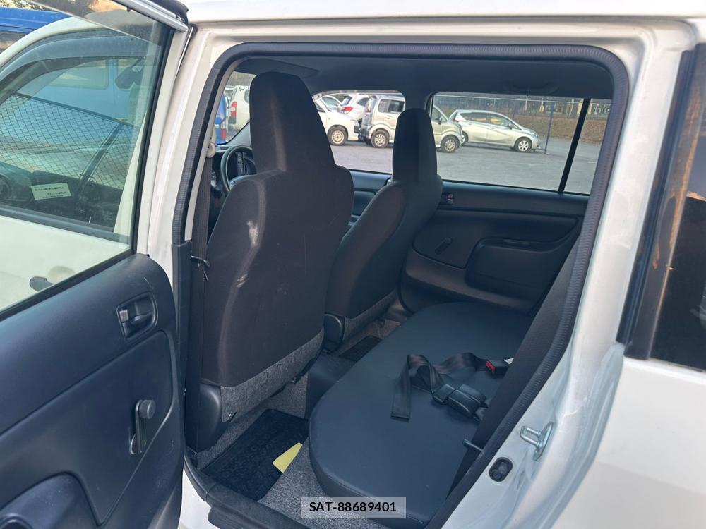 Toyota PROBOX VAN 2019 1427277-9