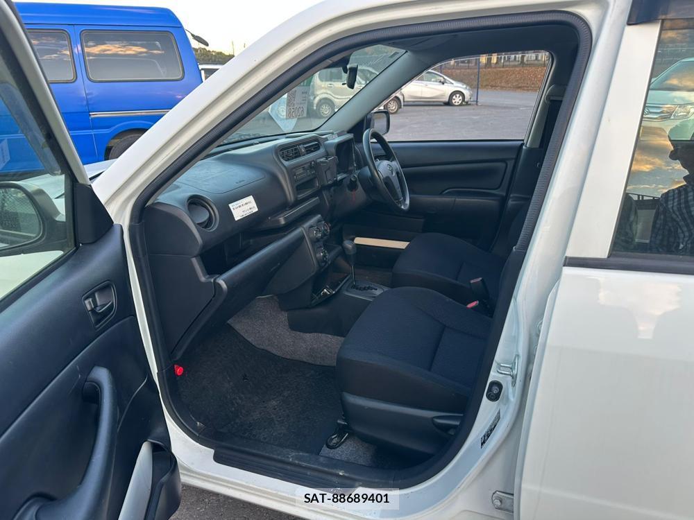 Toyota PROBOX VAN 2019 1427277-10