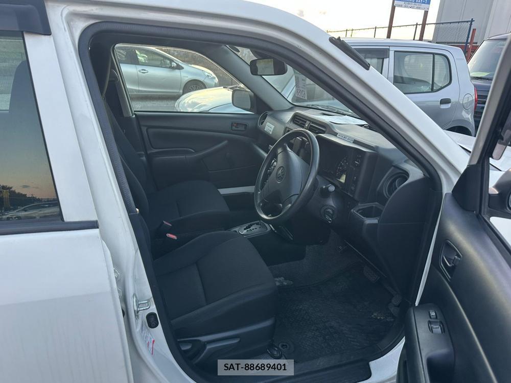 Toyota PROBOX VAN 2019 1427277-11