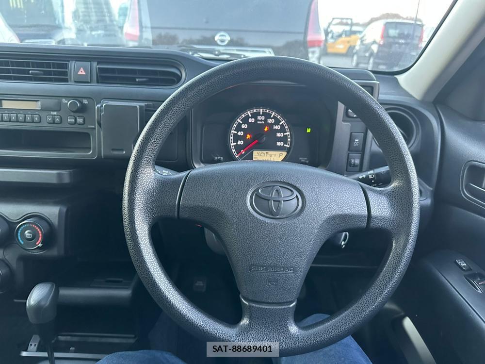 Toyota PROBOX VAN 2019 1427277-13