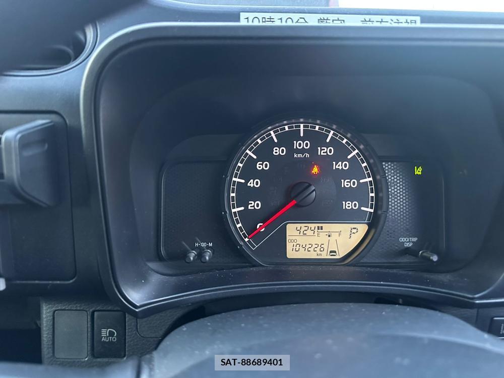 Toyota PROBOX VAN 2019 1427277-14