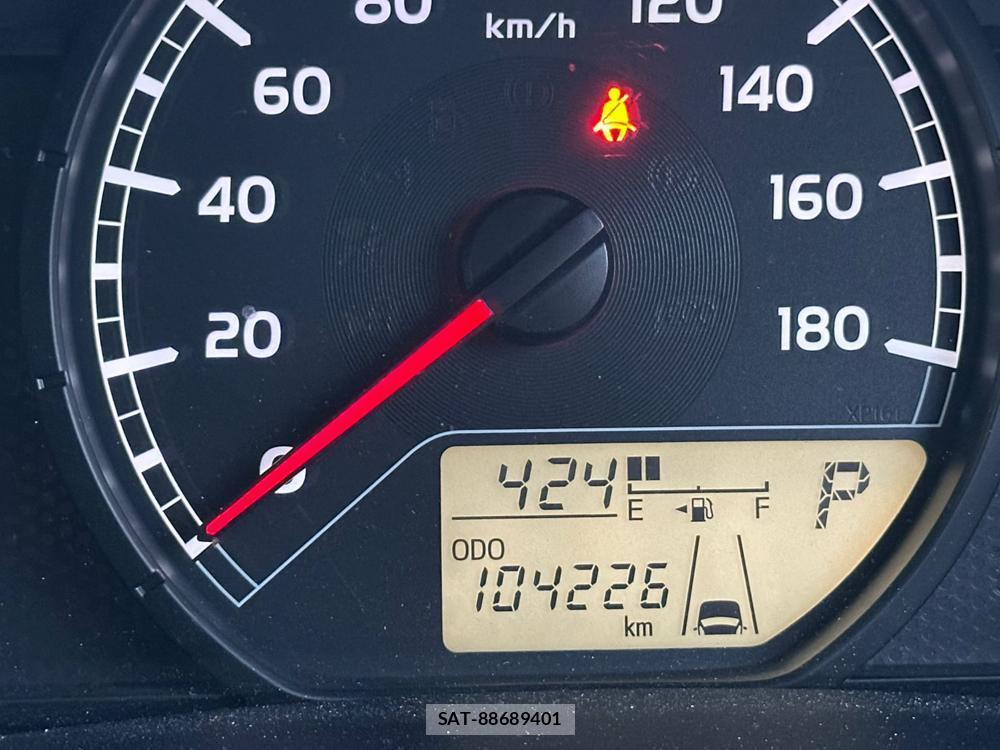 Toyota PROBOX VAN 2019 1427277-15