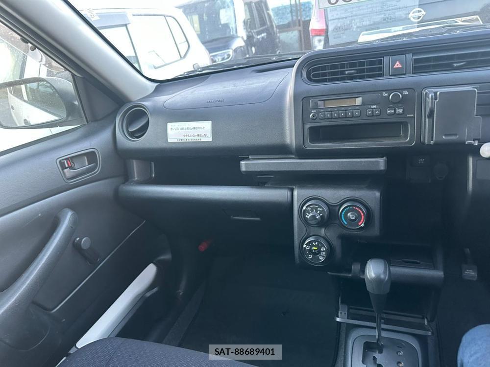 Toyota PROBOX VAN 2019 1427277-17
