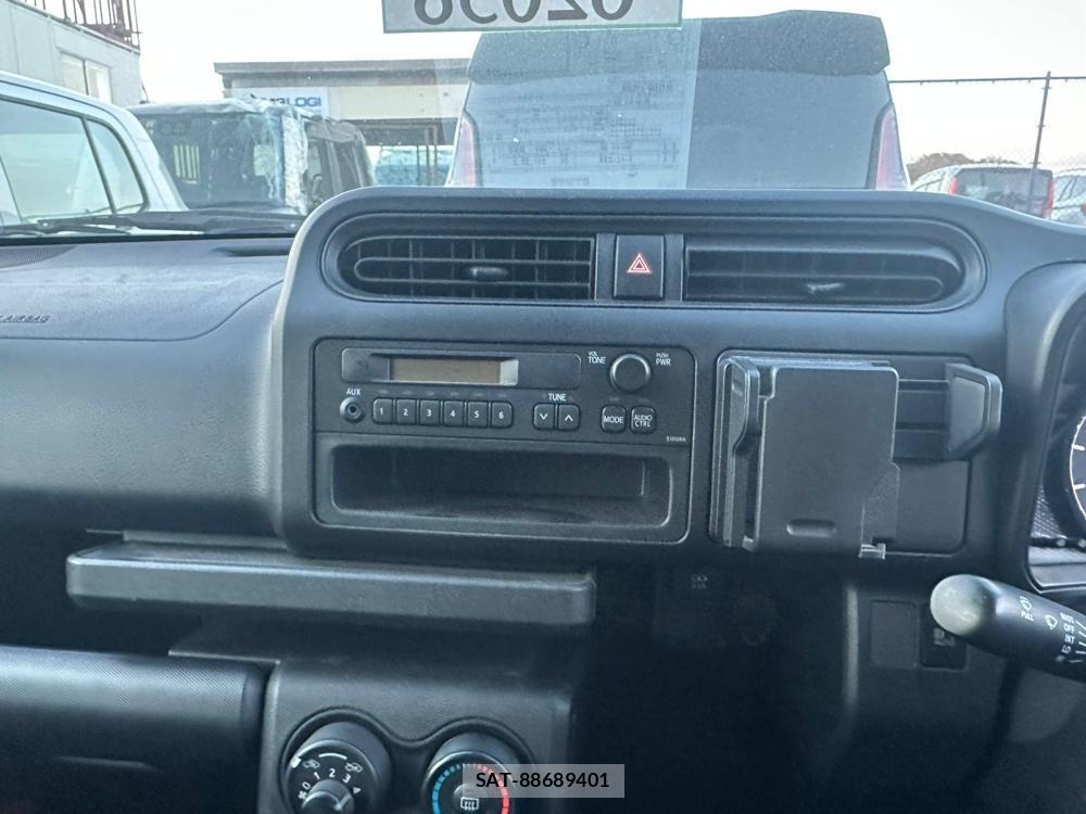Toyota PROBOX VAN 2019 1427277-18