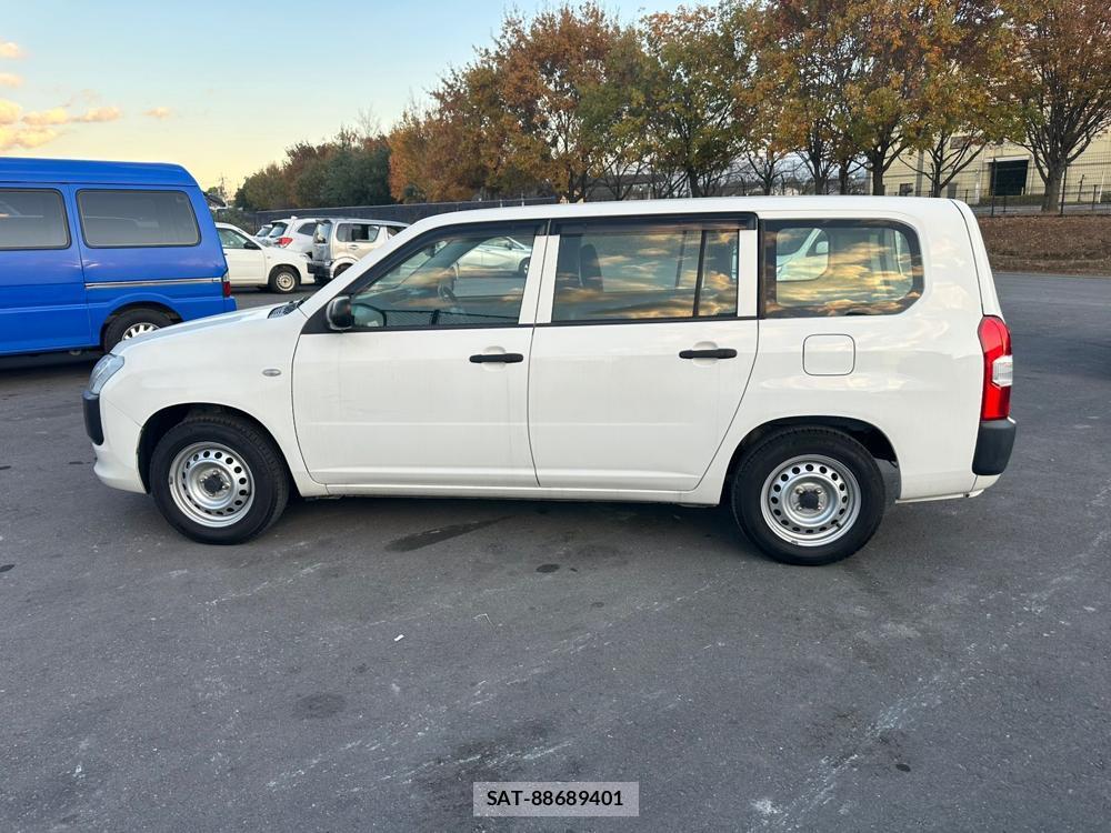 Toyota PROBOX VAN 2019 1427277-1
