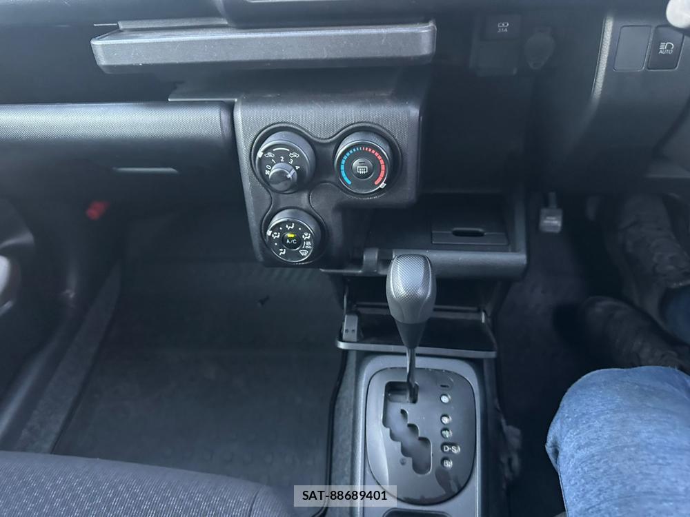 Toyota PROBOX VAN 2019 1427277-19