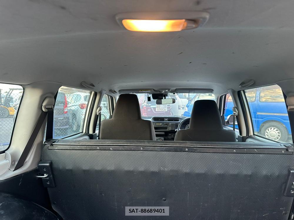 Toyota PROBOX VAN 2019 1427277-22