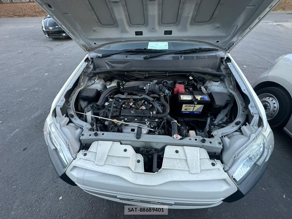 Toyota PROBOX VAN 2019 1427277-24