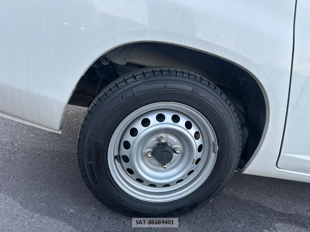Toyota PROBOX VAN 2019 1427277-25