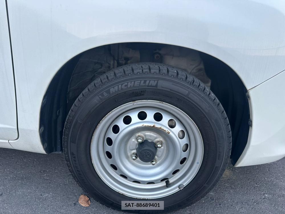 Toyota PROBOX VAN 2019 1427277-26
