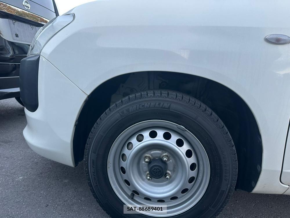 Toyota PROBOX VAN 2019 1427277-27