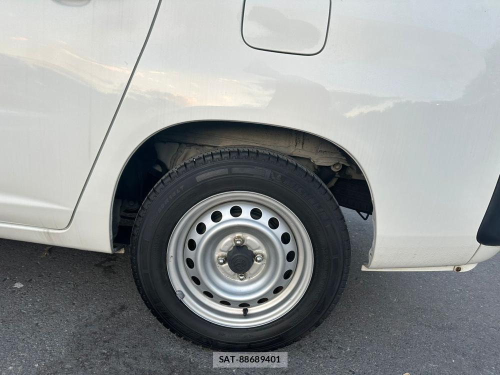 Toyota PROBOX VAN 2019 1427277-28