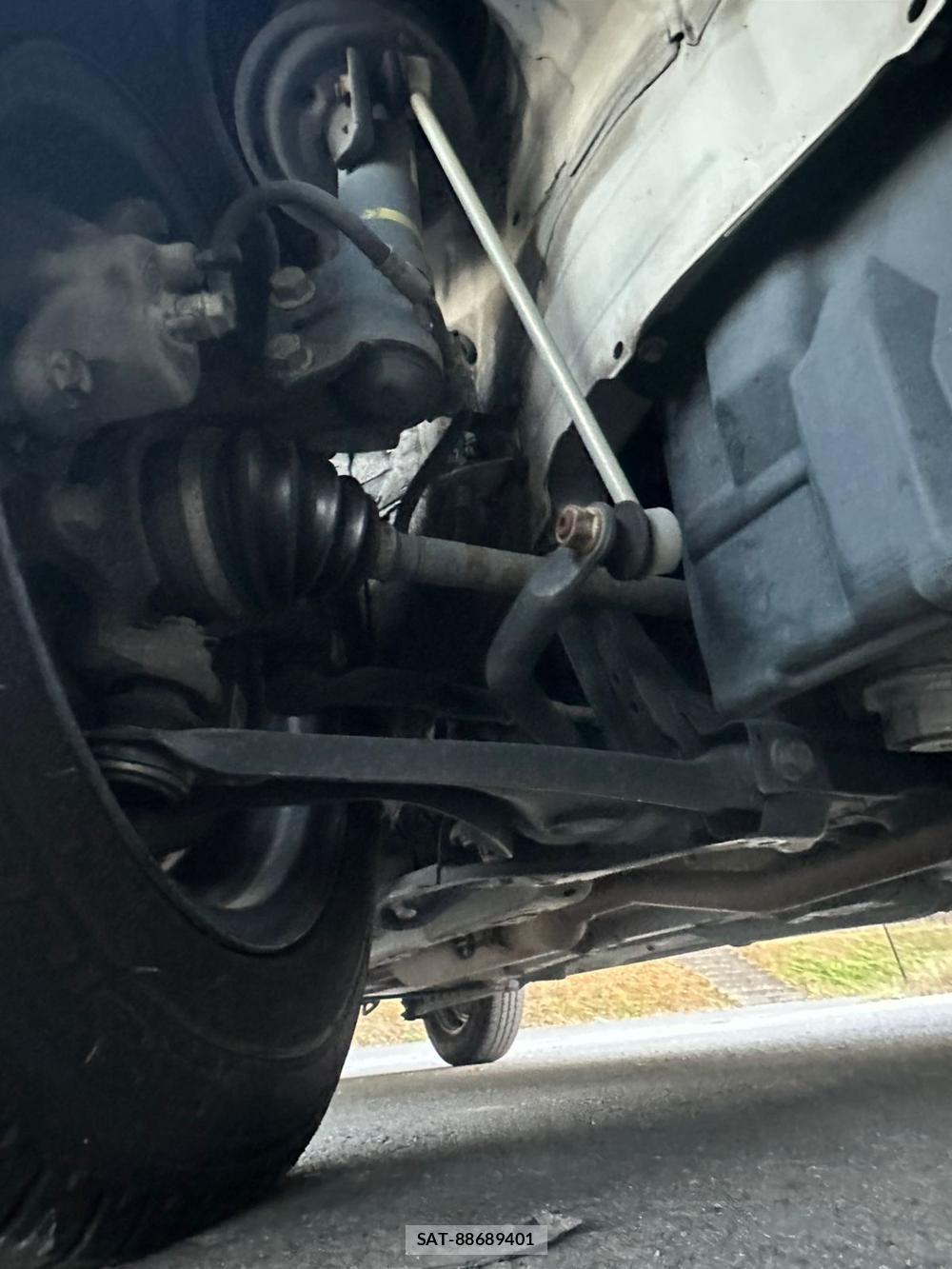 Toyota PROBOX VAN 2019 1427277-31