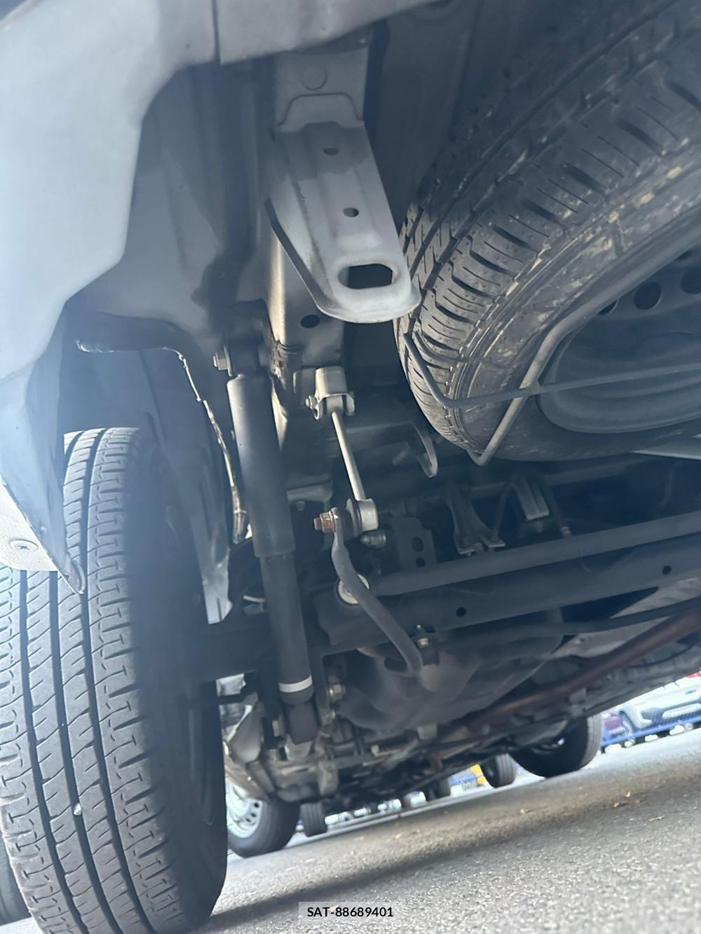 Toyota PROBOX VAN 2019 1427277-32
