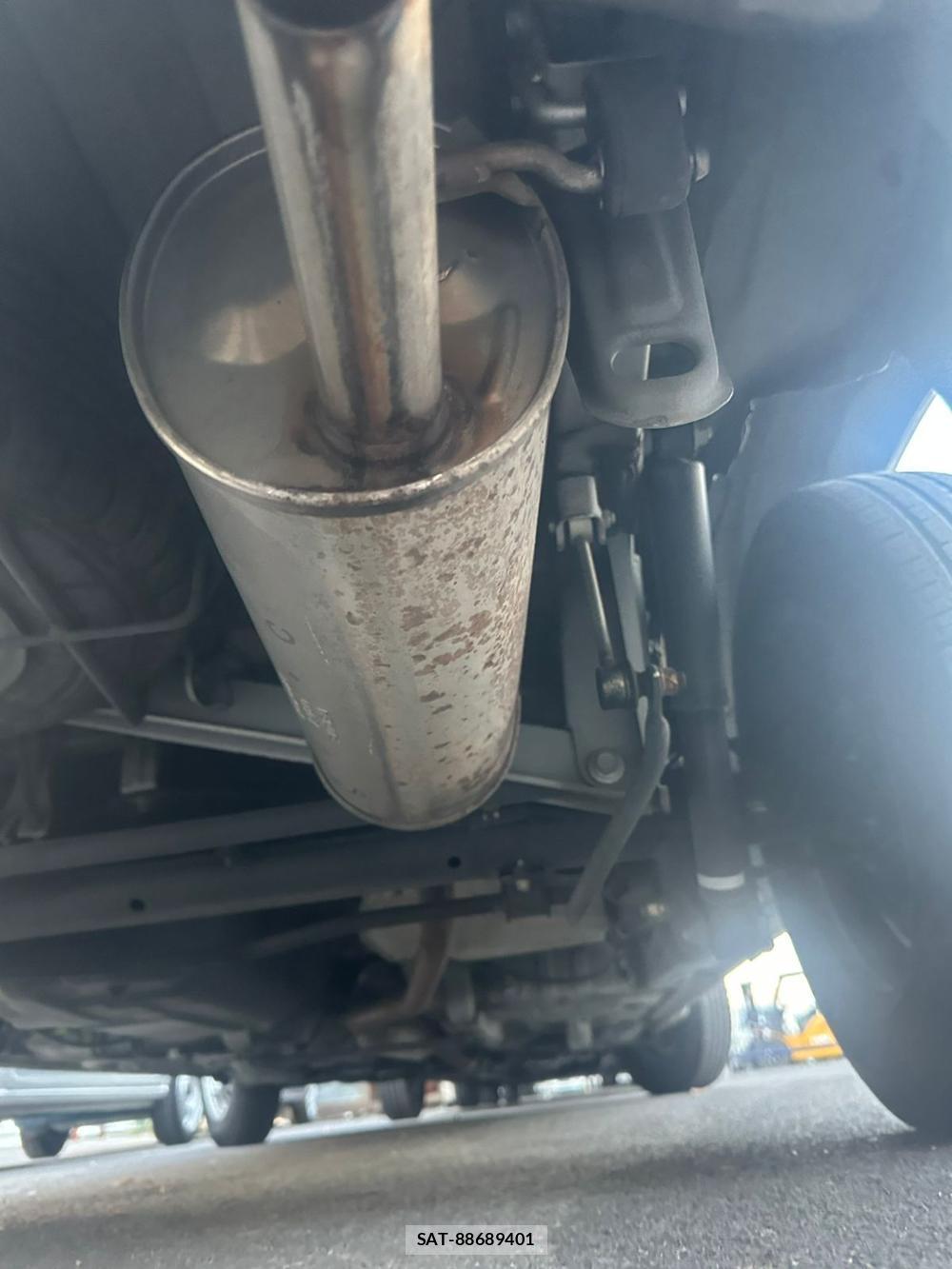 Toyota PROBOX VAN 2019 1427277-33