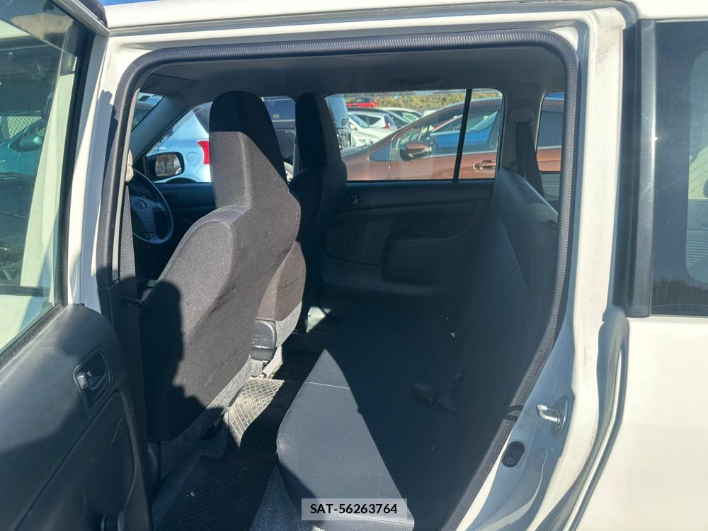 Toyota PROBOX VAN 2019 1405761-9