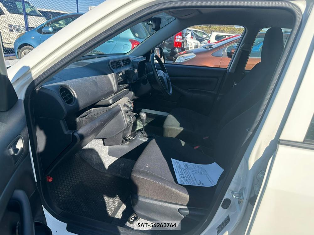 Toyota PROBOX VAN 2019 1405761-10
