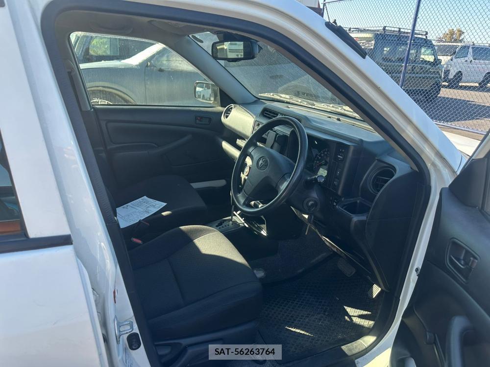 Toyota PROBOX VAN 2019 1405761-11