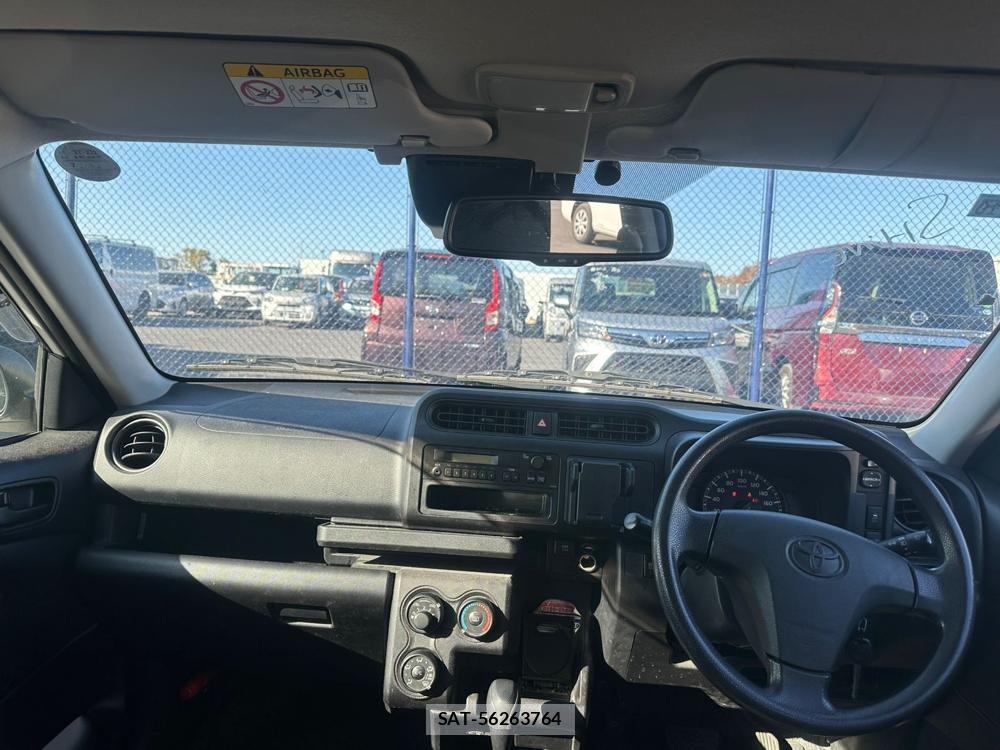 Toyota PROBOX VAN 2019 1405761-12