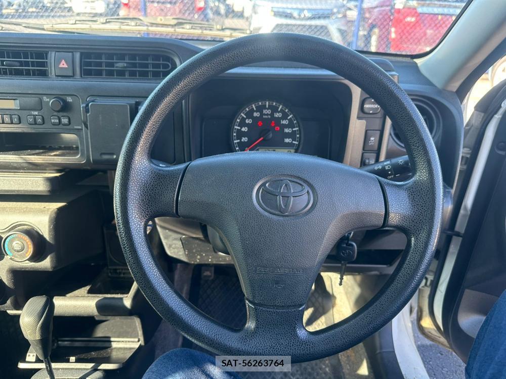 Toyota PROBOX VAN 2019 1405761-13
