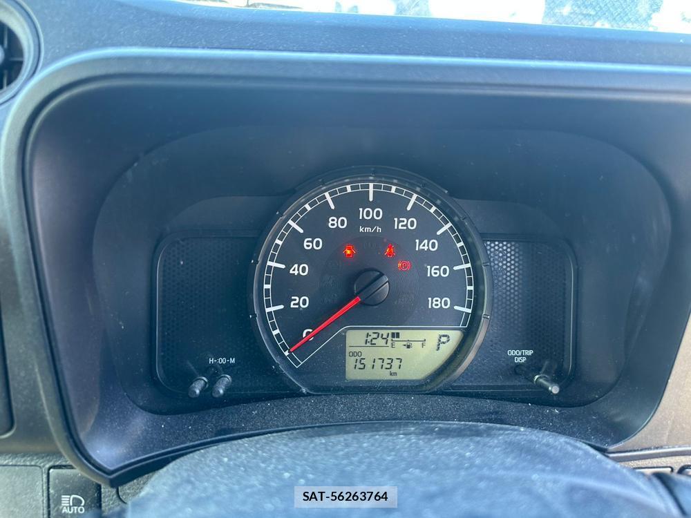 Toyota PROBOX VAN 2019 1405761-14